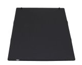 Tonno Pro Hard Fold Tonneau Covers HF-458 Cover, Fold, Vinyl, Black, for Nissan, 6.5 ft. Truck Bed Length, Each thumbnail 1