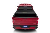 Tonno Pro Hard Fold Tonneau Covers HF-167 Cover, Fold, Vinyl, Black, Chevrolet, GMC, 6.5 ft. Truck Bed Length, Each thumbnail 2