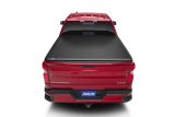 Tonno Pro Hard Fold Tonneau Covers HF-167 Cover, Fold, Vinyl, Black, Chevrolet, GMC, 6.5 ft. Truck Bed Length, Each thumbnail 3
