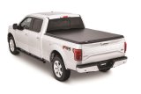 Tonno Pro Hard Fold Tonneau Covers HF-366 Cover, Fold, Vinyl, Black, Ford, 6.75 ft. Truck Bed Length, Each thumbnail 3