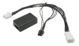 Hypertech Inline Speedometer Calibrator Modules for 2022-2025 FRONTIER, 2017-2024 TITAN, 2016-2024 TITAN XD - 730126 Recalibration Devices, Calibrator, Electronic, Nissan, Each thumbnail 1