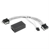 Hypertech Inline Speedometer Calibrator Modules 730127 Calibrator, Electronic, Harness Included, Chevy, GMC, Each thumbnail 1