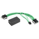 Hypertech Inline Speedometer Calibrator Modules 730128 Calibrator, Electronic, Harness Included, Chevy, GMC, Each thumbnail 1