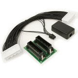 Hypertech Inline Speedometer Calibrator Modules for 2011-2016 SEQUOIA, 2014-2021 TUNDRA - 730119 Calibrator, Programmer, Toyota, Tundra, Each thumbnail 1