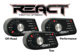 Hypertech REACT Off-Road Throttle Enhancers 105502 Response Enhancer, Off-Road, Lexus, Toyota, Each thumbnail 5