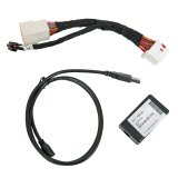 Hypertech Inline Speedometer Calibrator Modules 730129 Recalibration Device, Module, Electronic, Chevrolet, GMC, Each thumbnail 1