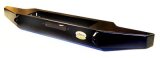 M.O.R.E. RockProof Off-Road Bumpers JFB100 Bumper, Off-Road, Steel, Natural, Jeep, Front, Each thumbnail 2