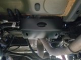 M.O.R.E. Skid Plates for 2018-2021 WRANGLER - JLECS18 Plate, Steel, Black Powdercoated, 11-Gauge, Jeep, Each thumbnail 4