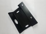 M.O.R.E. Skid Plates for 2018-2021 WRANGLER - JLECS18 Plate, Steel, Black Powdercoated, 11-Gauge, Jeep, Each thumbnail 7