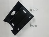 M.O.R.E. Skid Plates for 2018-2021 WRANGLER - JLECS18 Plate, Steel, Black Powdercoated, 11-Gauge, Jeep, Each thumbnail 8