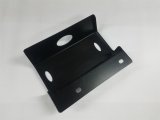 M.O.R.E. Skid Plates for 2018-2021 WRANGLER - JLECS18 Plate, Steel, Black Powdercoated, 11-Gauge, Jeep, Each thumbnail 9