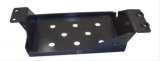 M.O.R.E. Skid Plates JKESP07 2007-CURRENT Wrangler Evap Plate for JK thumbnail 1