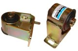 M.O.R.E. BombProof Motor Mounts JM600L Mounts, Torsion Style, Bombproof, Rubber, Jeep, 4.0, 4.2L, Kit thumbnail 2