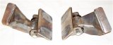 M.O.R.E. BombProof Motor Mounts JM700 Torsion Rubber Style Bombproof 97- & up TJ Gen III Chevy motor mount thumbnail 2