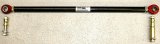 M.O.R.E. Traction Bars WTB100 1987-1995 YJ Front thumbnail 1