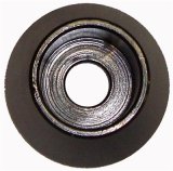 M.O.R.E. Grease Fitting Protectors ZP916 Protector, Plastic, Black, 9/16 in. Bolt Diameter, Jeep, Each thumbnail 3