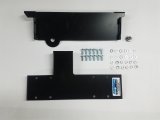M.O.R.E. Air Compressor Components ARB18 Mount ARB Dual Mount for Jeep JL thumbnail 3