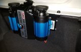 M.O.R.E. Air Compressor Components ARB18 Mount ARB Dual Mount for Jeep JL thumbnail 4