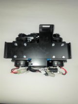 M.O.R.E. Air Compressor Components ARB18 Mount ARB Dual Mount for Jeep JL thumbnail 6