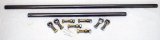 M.O.R.E. Drag Links 9926 1982-1986 CJ Tire rod & link thumbnail 1
