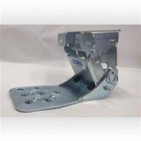 M.O.R.E. Hide-A-Steps JLST18 Side Step, Hide-A-Step, Steel, Zinc Plated, Jeep, Each thumbnail 2
