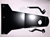 M.O.R.E. Skid Plates JLOPSP Plate Jeep JL Oil/Tranny SP thumbnail 1