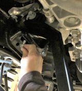 M.O.R.E. Skid Plates JLOPSP Plate Jeep JL Oil/Tranny SP thumbnail 2