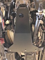 M.O.R.E. Skid Plates JLOPSP Plate Jeep JL Oil/Tranny SP thumbnail 3