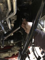 M.O.R.E. Skid Plates JLOPSP Plate Jeep JL Oil/Tranny SP thumbnail 4