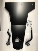 M.O.R.E. Skid Plates JLOPSP Plate Jeep JL Oil/Tranny SP thumbnail 6