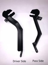 M.O.R.E. Skid Plates JLOPSP Plate Jeep JL Oil/Tranny SP thumbnail 8