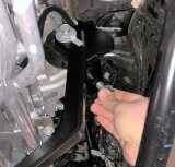 M.O.R.E. Skid Plates JLOPSP Plate Jeep JL Oil/Tranny SP thumbnail 9