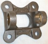 M.O.R.E. Conversion Yokes 221379 Differential Yoke, Cast Steel, Ford 8.8 to Jeep, Each thumbnail 1