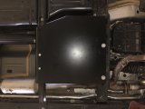M.O.R.E. Skid Plates JLTCSP Plate Jepp JL Transfer Case Plate thumbnail 3