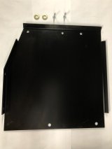 M.O.R.E. Skid Plates JLTCSP Plate Jepp JL Transfer Case Plate thumbnail 4