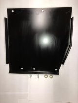 M.O.R.E. Skid Plates JLTCSP Plate Jepp JL Transfer Case Plate thumbnail 5
