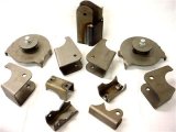 M.O.R.E. Axle Swap Kits 98700 Kit, Rear, Jeep with Ford 8.8 in., Kit thumbnail 2