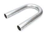 Patriot 180 Degree Bends 2.5 Inch Steel Exhaust Pipe H7074 Pipe, U-Bend, Degree, Steel, Natural, 2.500 in. Diameter, 5.00 in. Bend Radius, Each thumbnail 4