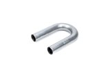 Patriot 180 Degree Bends 1.625 Inch Steel Exhaust Pipe H7015 Tubing, Degree, Mandrel U-Bend, 1 5/8 in. Diameter, 2 1/2 in. Radius, 16-Gauge, Steel, Each thumbnail 4
