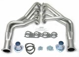 Patriot Full-Length Headers H8062-1 Headers, Long Tube, Steel, Ceramic Coated, Chevy, Car, Big Block, Pair thumbnail 2