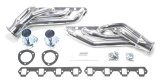 Patriot Clippster Headers H8433-1 Headers, Clippster, Mid-Length, Steel, Coated, Ford, Mercury, Car, 289, 302, Pair thumbnail 1