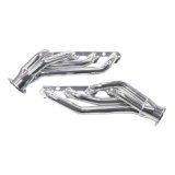 Patriot Clippster Headers H8433-1 Headers, Clippster, Mid-Length, Steel, Coated, Ford, Mercury, Car, 289, 302, Pair thumbnail 2