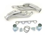 Patriot Clippster Headers H8433-1 Headers, Clippster, Mid-Length, Steel, Coated, Ford, Mercury, Car, 289, 302, Pair thumbnail 4