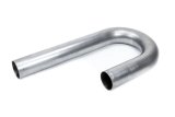 Patriot 180 Degree Bends 2.5 Inch Steel Exhaust Pipe H7058 Tubing, Degree, Mandrel J-Bend, 2 1/2 in. Diameter, 4 in. Radius, 16-Gauge, Steel, Each thumbnail 3