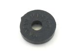 Patriot Exhaust Grommets H7241 Grommet, Exhaust, Universal Female Style, Rubber, 0.400 in. I.D., 1.180 in. O.D., Each thumbnail 2