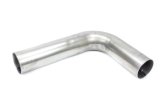 Patriot Exhaust Mandrel Bends 3.5 Inch Steel Pipe H7063 Tubing, 90 Degree, Bend, 3 1/2 in. Diameter, 4 in. Radius, 16-Gauge, Steel, Each thumbnail 3