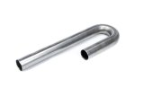 Patriot 180 Degree Bends 1.75 Inch Steel Exhaust Pipe H7020 Pipe, J-Bend, Degree, Steel, Natural, 1.750 in. Diameter, 2.00 in. Bend Radius, Each thumbnail 3