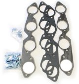 Patriot Exhaust Header Flanges H7889 DIY Comp thumbnail 1