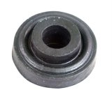 Patriot Exhaust Grommets H7240 Grommet, Exhaust, Universal Male Style, Rubber, 0.400 in. I.D., 1.180 in. O.D., Each thumbnail 1