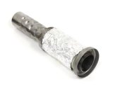 Patriot Muffler Inserts H3845 Insert, Stainless Steel, 3 in. Insert Core Diameter, Patriot, Pair thumbnail 1